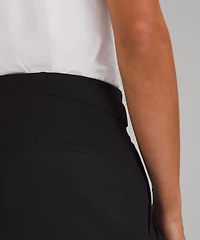 Warpstreme Multi-Pocket Mid-Rise Golf Pant 28" | Women's Trousers
