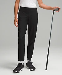 Warpstreme Multi-Pocket Mid-Rise Golf Pant 28" | Women's Trousers