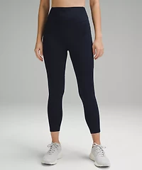 Fast and Free High-Rise Thermal Tight 25" *5 Pocket | Women's Leggings/Tights