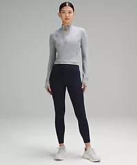 Fast and Free High-Rise Thermal Tight 25" *5 Pocket | Women's Leggings/Tights