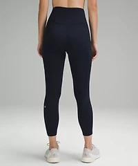 Fast and Free High-Rise Thermal Tight 25" *5 Pocket | Women's Leggings/Tights