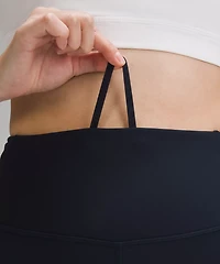 Fast and Free High-Rise Thermal Tight 25" *5 Pocket | Women's Leggings/Tights