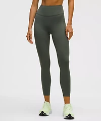 Fast and Free High-Rise Thermal Tight 25" *5 Pocket | Women's Leggings/Tights