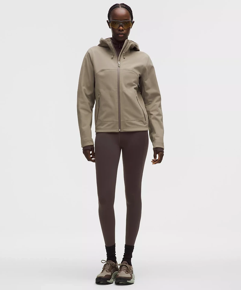 Fast and Free High-Rise Thermal Tight 25" *5 Pocket