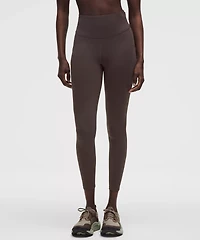 Fast and Free High-Rise Thermal Tight 25" *5 Pocket