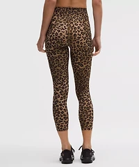 Fast and Free High-Rise Tight 25" *5 Pocket