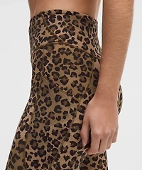 Fast and Free High-Rise Tight 25" *5 Pocket