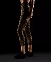 Fast and Free High-Rise Tight 25" *5 Pocket