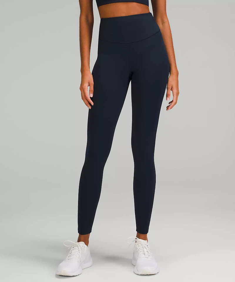 Base Pace High-Rise Tight 28" | Women's Leggings/Tights
