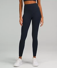 Base Pace High-Rise Tight 28" | Women's Leggings/Tights