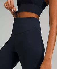 Base Pace High-Rise Tight 28" | Women's Leggings/Tights