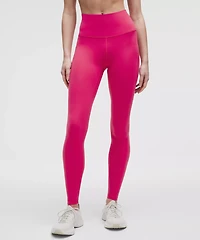 Wunder Train High-Rise Tight with Pockets 28" | Women's Leggings/Tights