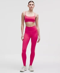 Wunder Train High-Rise Tight with Pockets 28" | Women's Leggings/Tights