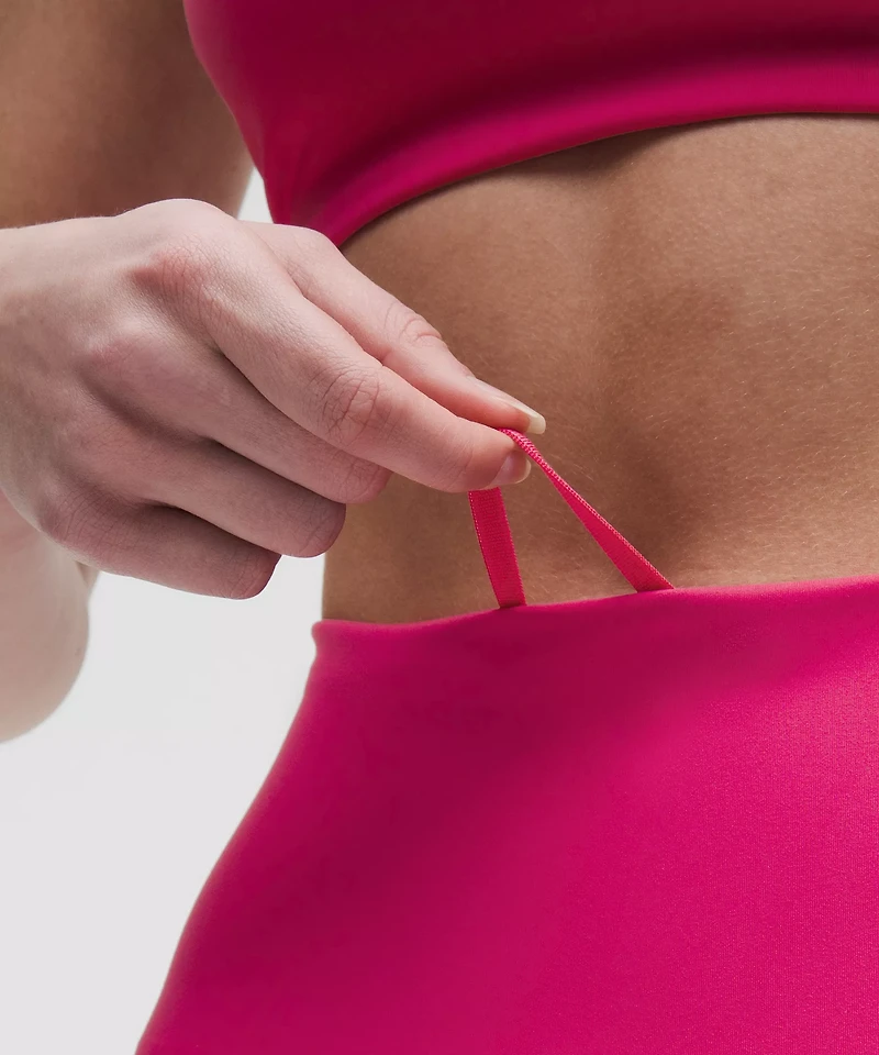 Wunder Train High-Rise Tight with Pockets 28" | Women's Leggings/Tights