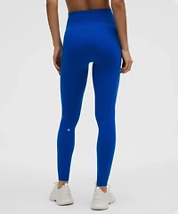 Wunder Train High-Rise Tight with Pockets 28" | Women's Leggings/Tights