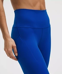 Wunder Train High-Rise Tight with Pockets 28" | Women's Leggings/Tights