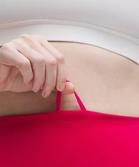 Wunder Train High-Rise Tight with Pockets 28"