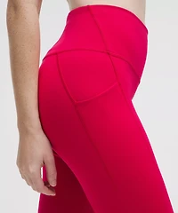 Wunder Train High-Rise Tight with Pockets 28"