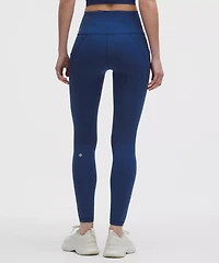 Wunder Train High-Rise Tight with Pockets 28"