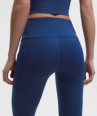 Wunder Train High-Rise Tight with Pockets 28"