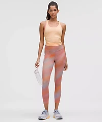 Fast and Free High-Rise Tight 25" *5 Pocket | Women's Leggings/Tights