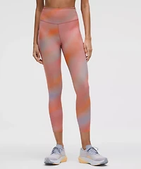 Fast and Free High-Rise Tight 25" *5 Pocket | Women's Leggings/Tights