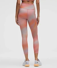 Fast and Free High-Rise Tight 25" *5 Pocket | Women's Leggings/Tights
