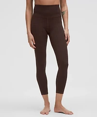lululemon Align™ High-Rise Pant with Pockets 25" | Women's Leggings/Tights