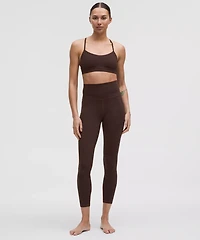 lululemon Align™ High-Rise Pant with Pockets 25" | Women's Leggings/Tights