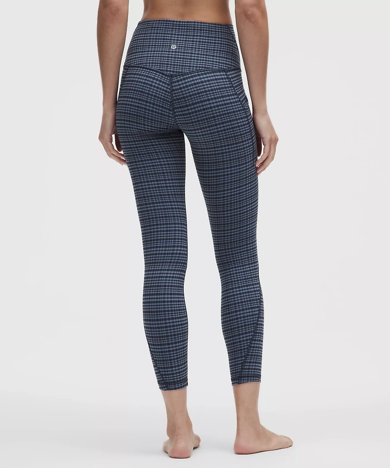 lululemon Align™ High-Rise Pant with Pockets 25" | Women's Leggings/Tights