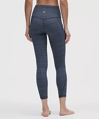 lululemon Align™ High-Rise Pant with Pockets 25" | Women's Leggings/Tights