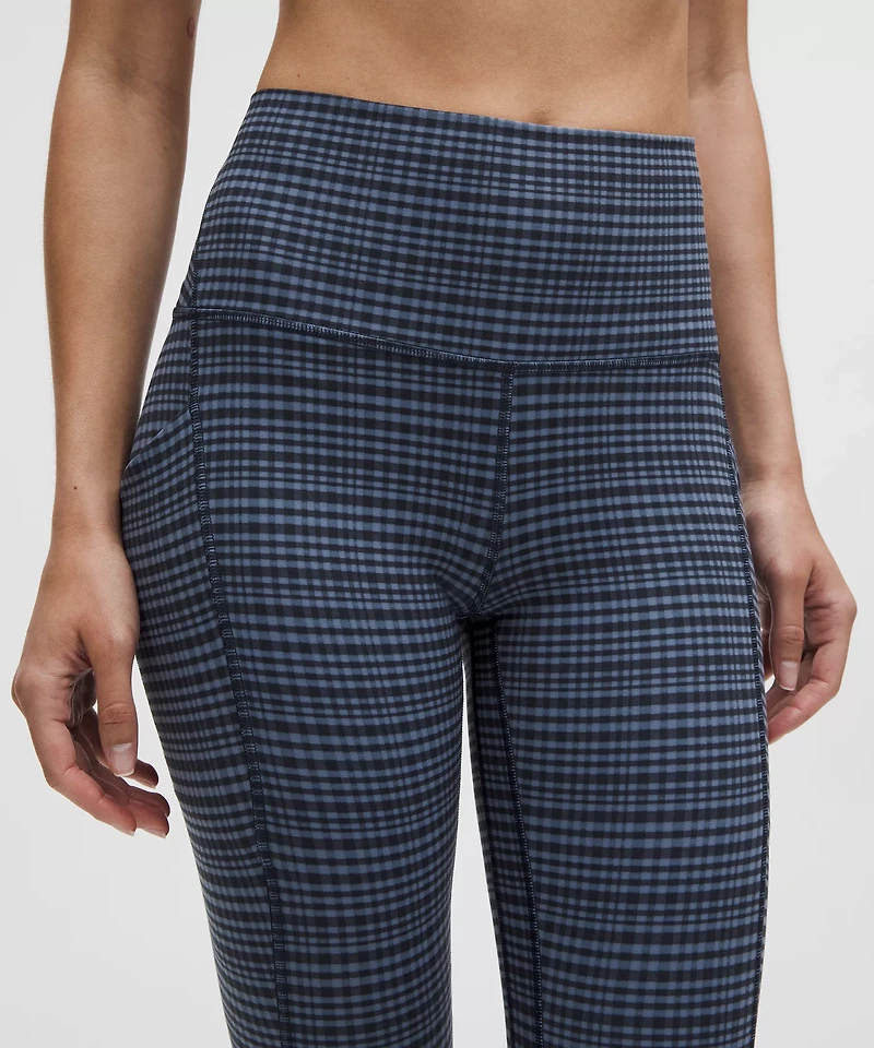 lululemon Align™ High-Rise Pant with Pockets 25" | Women's Leggings/Tights
