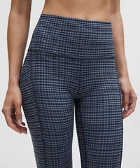 lululemon Align™ High-Rise Pant with Pockets 25" | Women's Leggings/Tights