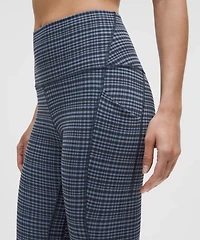 lululemon Align™ High-Rise Pant with Pockets 25" | Women's Leggings/Tights