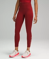 Team Canada lululemon Align™ High-Rise Pant 25" *CPC Logo
