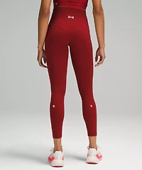 Team Canada lululemon Align™ High-Rise Pant 25" *CPC Logo
