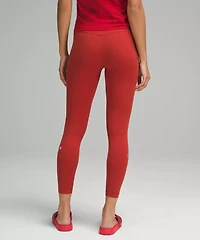 Team Canada lululemon Align™ High-Rise Pant 25" *COC Logo