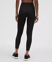 Wunder Train High-Rise Tight 25" | Women's Leggings/Tights
