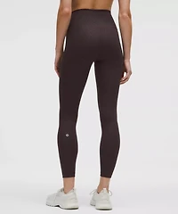 Wunder Train High-Rise Tight 25" | Women's Leggings/Tights