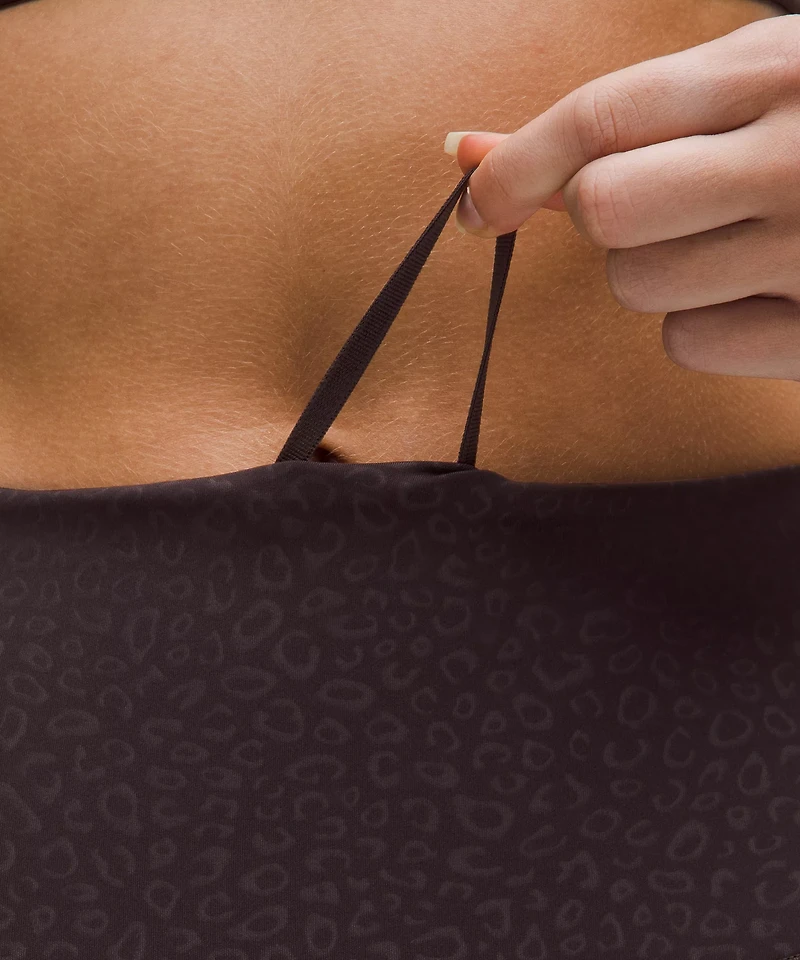 Wunder Train High-Rise Tight 25" | Women's Leggings/Tights