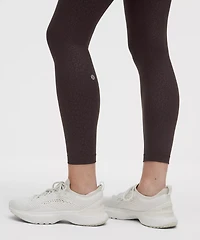 Wunder Train High-Rise Tight 25" | Women's Leggings/Tights