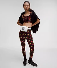 Disney x lululemon *Wunder Train High-Rise Tight 25"