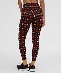 Disney x lululemon *Wunder Train High-Rise Tight 25"