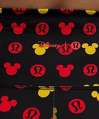 Disney x lululemon *Wunder Train High-Rise Tight 25"