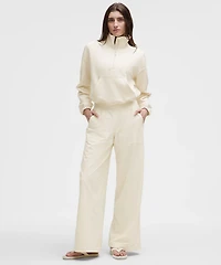 Swift Mid-Rise Wide-Leg Pant | Women's Pants