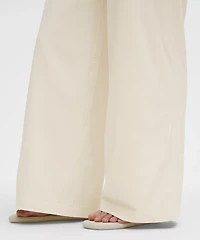 Swift Mid-Rise Wide-Leg Pant | Women's Pants