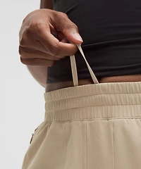 Swift Mid-Rise Wide-Leg Pant | Women's Pants