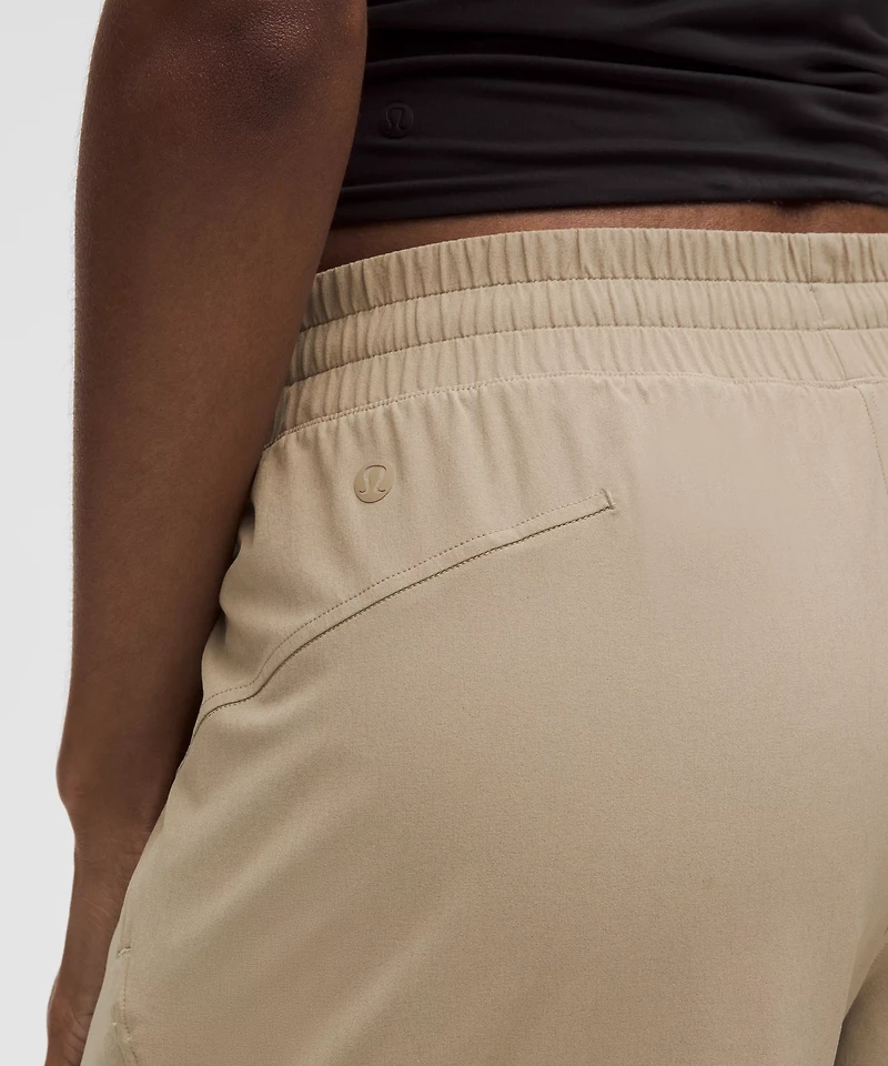 Swift Mid-Rise Wide-Leg Pant | Women's Pants