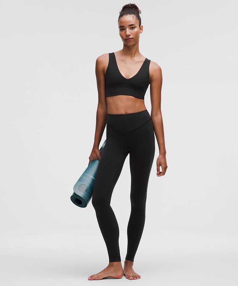 Wunder Under SmoothCover High-Rise Tight 28" | Women's Leggings/Tights