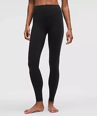 Wunder Under SmoothCover High-Rise Tight 28" | Women's Leggings/Tights